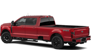 2026 Ford Super Duty® External Image 3